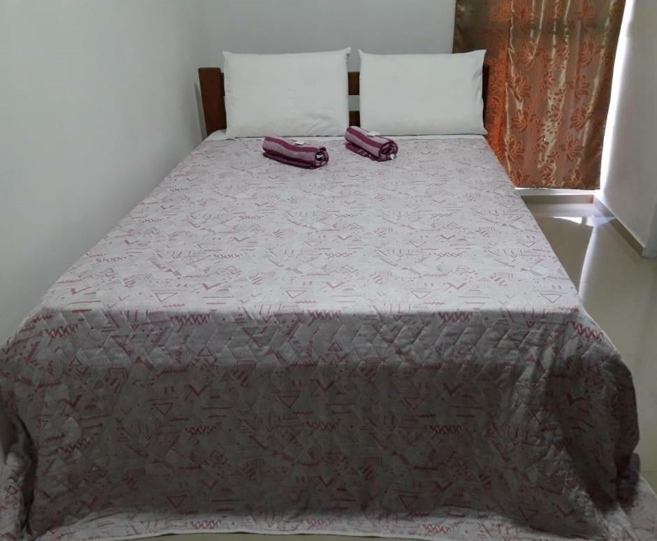 Hotel J Ferarrini Chapecó Eksteriør billede